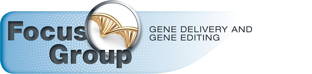 Gene Delivery and Gene Editing (GDGE)