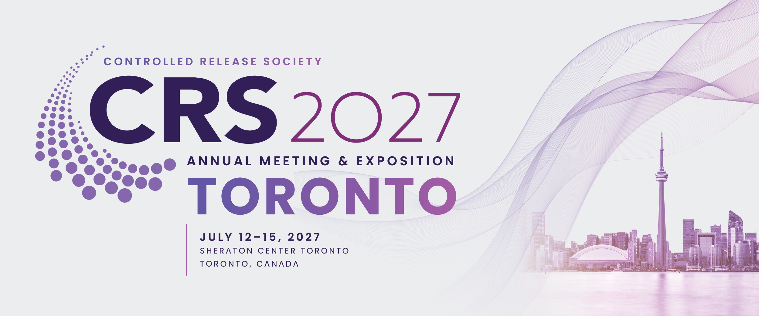 CRS 2027 Annual Meeting & Exposition
