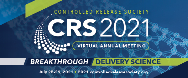 Controlled Release Society (CRS)