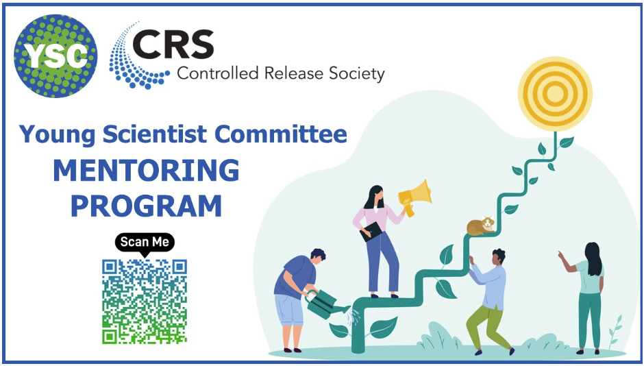 Young Scientist Committee Mentoring Program